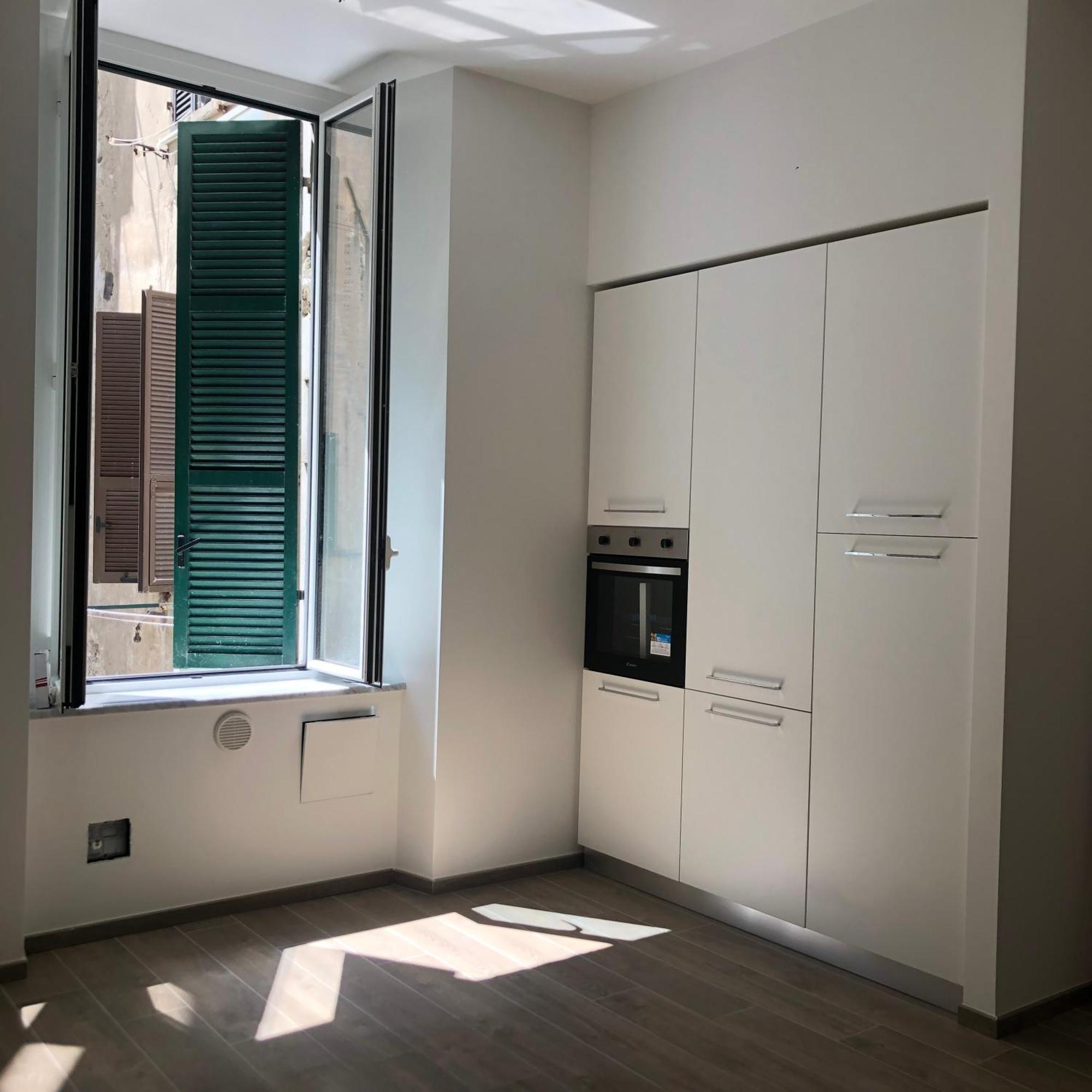 Villa New Corso Italia Savona Exterior foto
